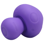 Mochi Mushroom Rechargeable Silicone Vibe