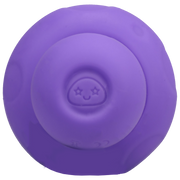 Mochi Mushroom Rechargeable Silicone Vibe