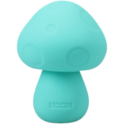 Mochi Mushroom Rechargeable Silicone Vibe