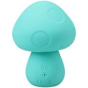 Mochi Mushroom Rechargeable Silicone Vibe