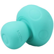 Mochi Mushroom Rechargeable Silicone Vibe