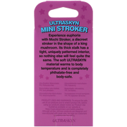Mochi ULTRASKYN Mini Stroker
