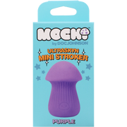 Mochi ULTRASKYN Mini Stroker
