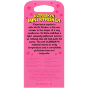 Mochi ULTRASKYN Mini Stroker