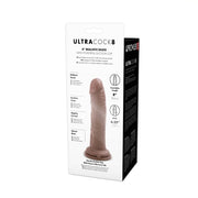 Prowler RED Ultra Cock 8 Dildo -