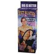 Nanma Lust Buster Vibrating Vacuum Pump With Cylinder