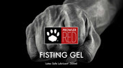 Prowler RED Fisting Gel