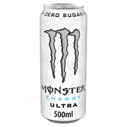 Monster Ultra