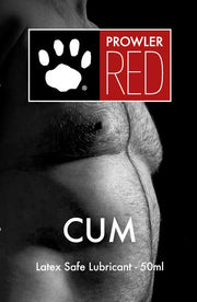 Prowler RED Cum