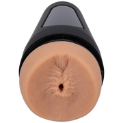 Man Squeeze Roman Todd Ultraskyn Stroker Ass