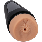 Man Squeeze Roman Todd Ultraskyn Stroker Ass