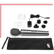 Le Wand Rechargeable Massager