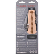 Main Squeeze Anna Claire Clouds Ultraskyn Stroker Pussy