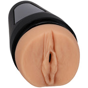 Main Squeeze Anna Claire Clouds Ultraskyn Stroker Pussy