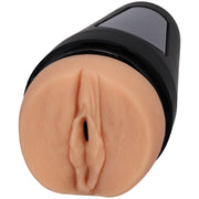 Main Squeeze Anna Claire Clouds Ultraskyn Stroker Pussy