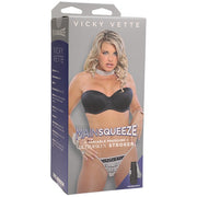 Main Squeeze Vicky Vette Pussy Vanilla