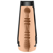 Main Squeeze Stoker Madison Morgan Ultraskyn Stroker Pussy