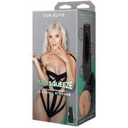 Main Squeeze Eva Elfie Ultraskyn Stroker Vagina