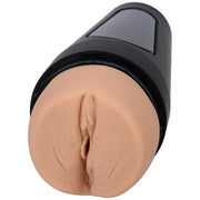 Doc Johnson Main Squeeze Jewelz Blu ULTRASKYN Stroker Pussy