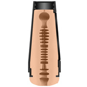 Doc Johnson Main Squeeze Jewelz Blu ULTRASKYN Stroker Pussy