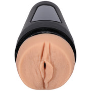 Main Squeeze Livv Fitt Ultraskyn Stroker Vagina