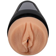 Main Squeeze Alix Lynx Ultraskyn Stroker Pussy