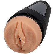 Main Squeeze Alix Lynx Ultraskyn Stroker Pussy