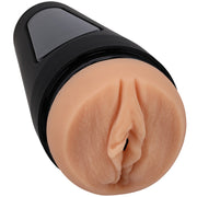 Main Squeeze Alix Lynx Ultraskyn Stroker Pussy