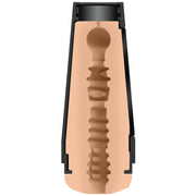 Doc Johnson Main Squeeze Zoey Luna ULTRASKYN Stroker Pussy