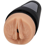 Main Squeeze Kiley Corrupt ULTRASKYN Stroker Pussy