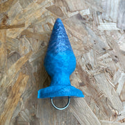 Root & Tail Ring