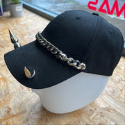 Terminal Cap