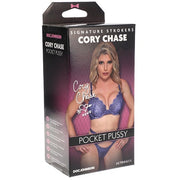 Signature Strokers Cory Chase