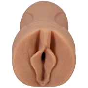 Doc Johnson Signature Strokers Kenzie Anne ULTRASKYN Pocket Pussy