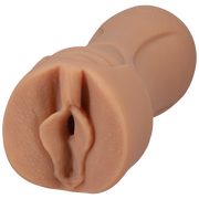 Doc Johnson Signature Strokers Kenzie Anne ULTRASKYN Pocket Pussy