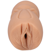Doc Johnson Signature Strokers Lexi Luna ULTRASKYN Pocket Pussy