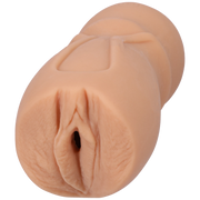 Doc Johnson Signature Strokers Lexi Luna ULTRASKYN Pocket Pussy