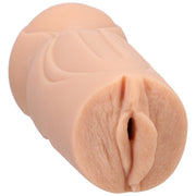 Signature Strokers Livv Fitt Ultraskyn Pocket Pussy Stroker