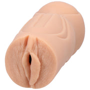Signature Strokers Livv Fitt Ultraskyn Pocket Pussy Stroker