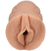 Doc Johnson Signature Strokers Allie Nicole ULTRASKYN Pocket Pussy