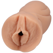 Doc Johnson Signature Strokers Allie Nicole ULTRASKYN Pocket Pussy
