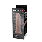 Prowler RED Ultra Cock 12 Dildo -