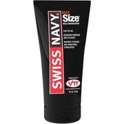 Swiss Navy Max Size Enhancement Cream