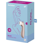 Satisfyer Pro 2 Vibrator