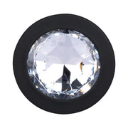 Me You Us Trio Of Jewels Jewelled Butt Plug Set