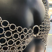 Dragoness Top Harness