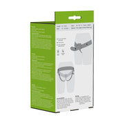 Me You Us The Extender Hollow Strap On