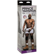 Doc Johnson Signature Cocks Prince Yahshua Ultraskyn Realistic Cock With Removable Vac-U-Lock Suction Cup (10.5