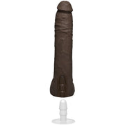 Doc Johnson Signature Cocks Jax Slayher Ultraskyn Cock With Removable Vac-U-Lock Suction Cup (10