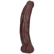 Signature Cocks Brickzilla 13Inch Ultraskyn Cock with Removable Vac U Lock Suction Cup